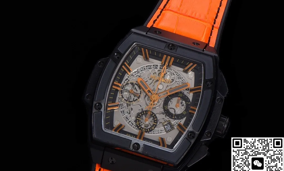 HB Factory Hublot BIG BANG 601.CO.0190.LR 1:1 Best Edition Replica Watch